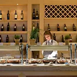 Feriested Radisson Blu & Spa, Malta Golden Sands Mellieħa