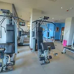 Feriested Radisson Blu & Spa, Malta Golden Sands 5*