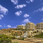 Radisson Blu & Spa, Malta Golden Sands 5*