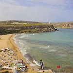 Radisson Blu & Spa, Malta Golden Sands Feriested Mellieħa