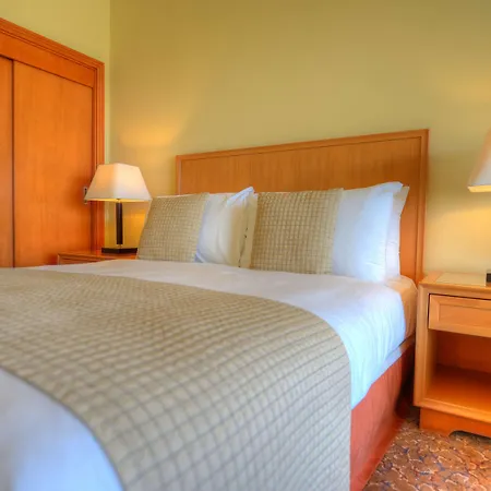 Radisson Blu & Spa, Malta Golden Sands Mellieħa