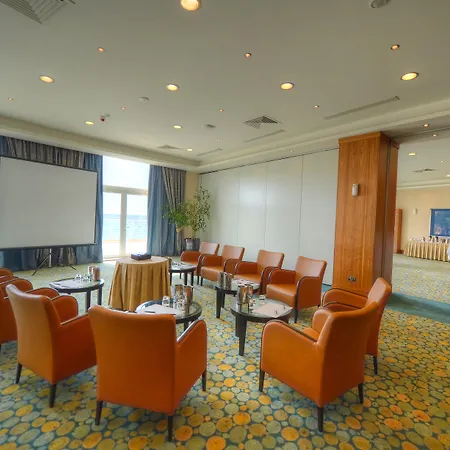 Radisson Blu & Spa, Malta Golden Sands 5*