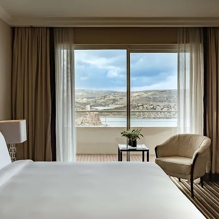 Radisson Blu & Spa, Malta Golden Sands מליאהה