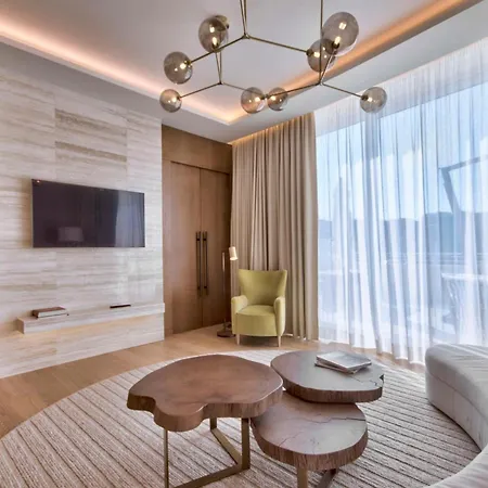 Radisson Blu & Spa, Malta Golden Sands אתר נופש 5*
