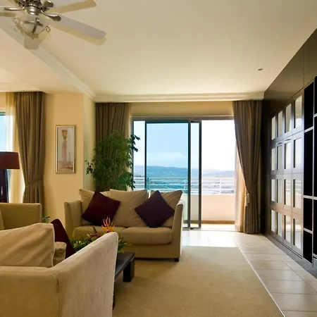 Radisson Blu & Spa, Malta Golden Sands מליאהה