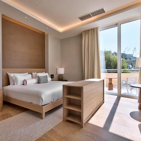 Radisson Blu & Spa, Malta Golden Sands אתר נופש 5*