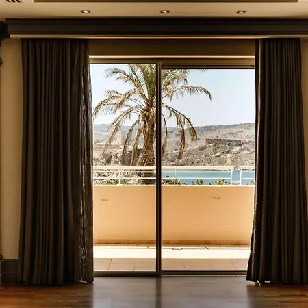 Radisson Blu & Spa, Malta Golden Sands 5* מליאהה