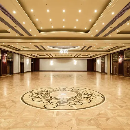 Radisson Blu & Spa, Malta Golden Sands 5*