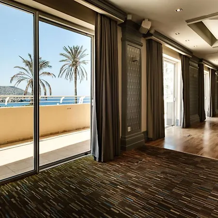 Radisson Blu & Spa, Malta Golden Sands מליאהה