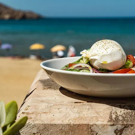 Radisson Blu & Spa, Malta Golden Sands מליאהה