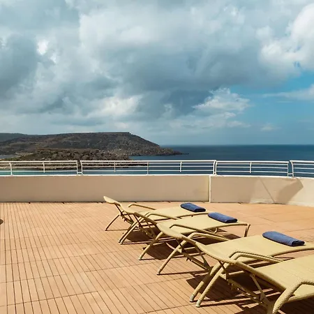 Radisson Blu & Spa, Malta Golden Sands
