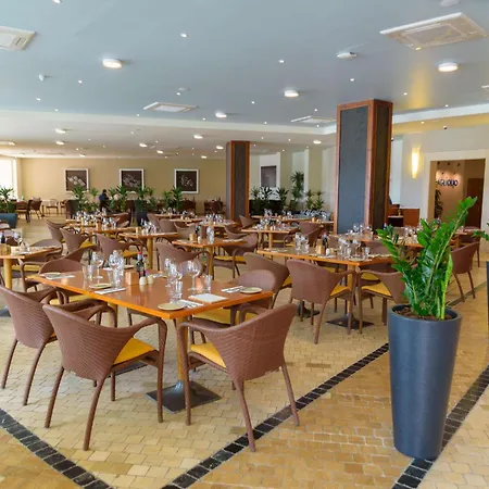 Radisson Blu & Spa, Malta Golden Sands אתר נופש מליאהה