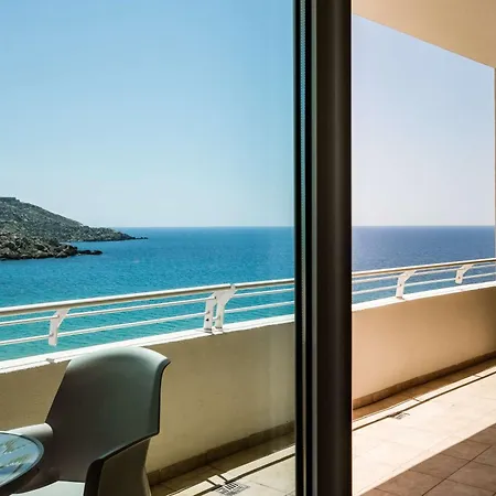 Radisson Blu & Spa, Malta Golden Sands אתר נופש