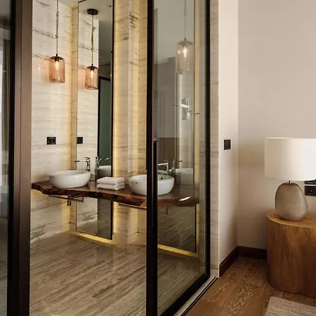 אתר נופש Radisson Blu & Spa, Malta Golden Sands מליאהה