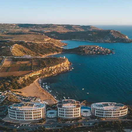 Radisson Blu & Spa, Malta Golden Sands