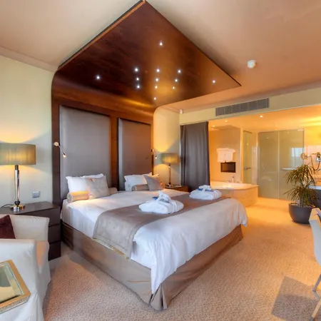 Station touristique Radisson Blu & Spa, Malta Golden Sands 5*