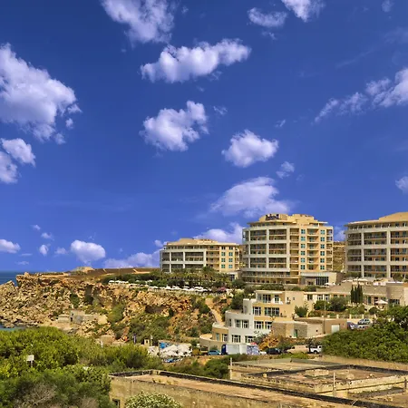 Radisson Blu Resort&spa, Malta Golden Sands 5*