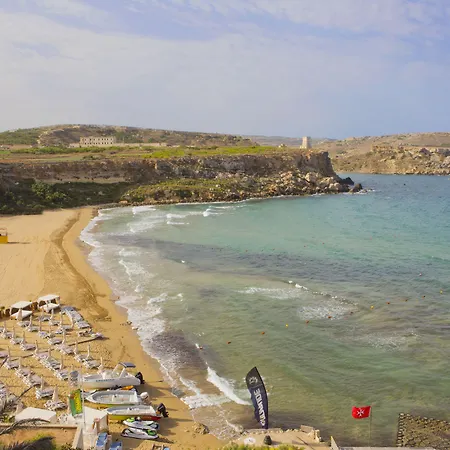 Radisson Blu Resort&spa, Malta Golden Sands Resort Mellieħa