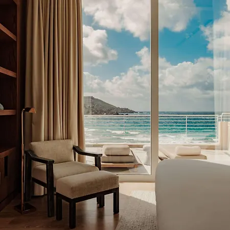 Radisson Blu & Spa, Malta Golden Sands Station touristique 5*