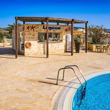 Radisson Blu & Spa, Malta Golden Sands Mellieħa