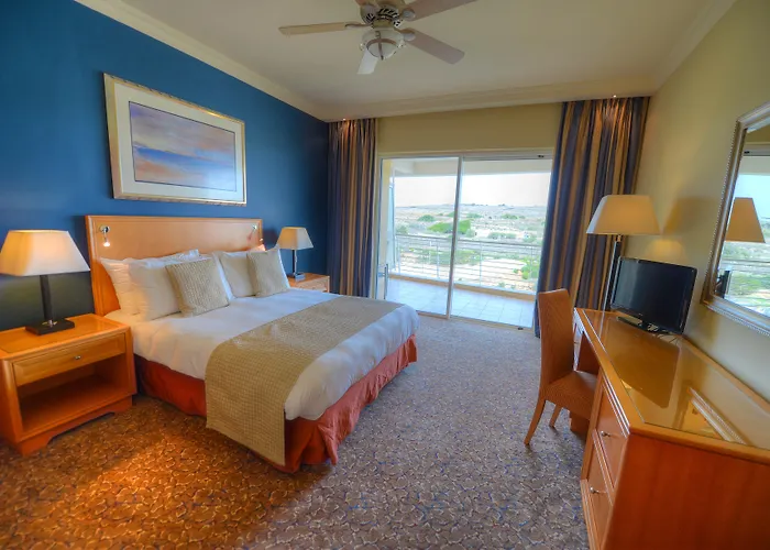 Radisson Blu & Spa, Malta Golden Sands Resort