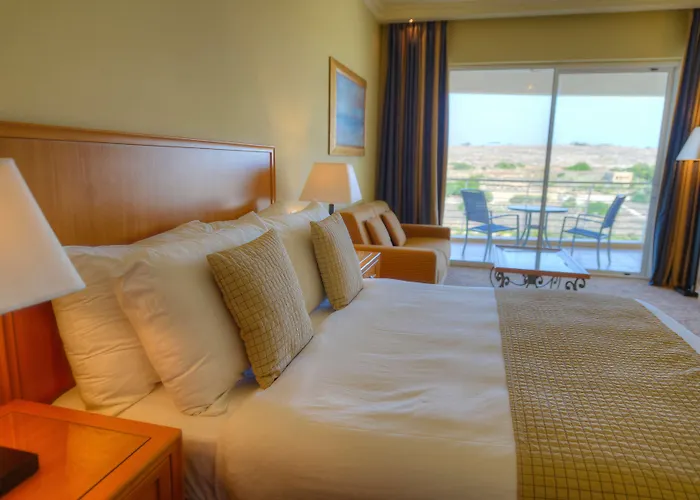 Radisson Blu & Spa, Malta Golden Sands