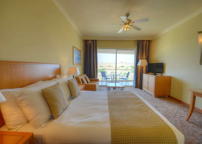 Radisson Blu & Spa, Malta Golden Sands Resort 5*