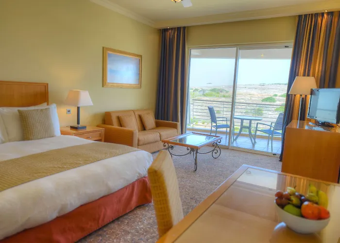 Radisson Blu & Spa, Malta Golden Sands 5* Mellieħa