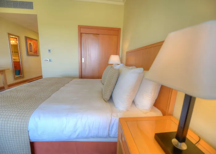 Radisson Blu & Spa, Malta Golden Sands Mellieħa