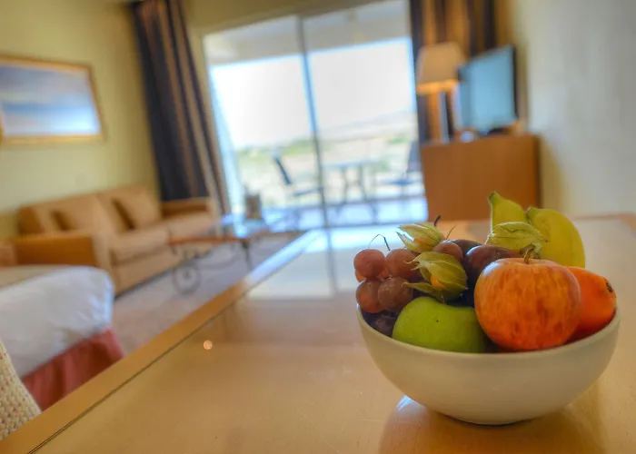 Radisson Blu & Spa, Malta Golden Sands