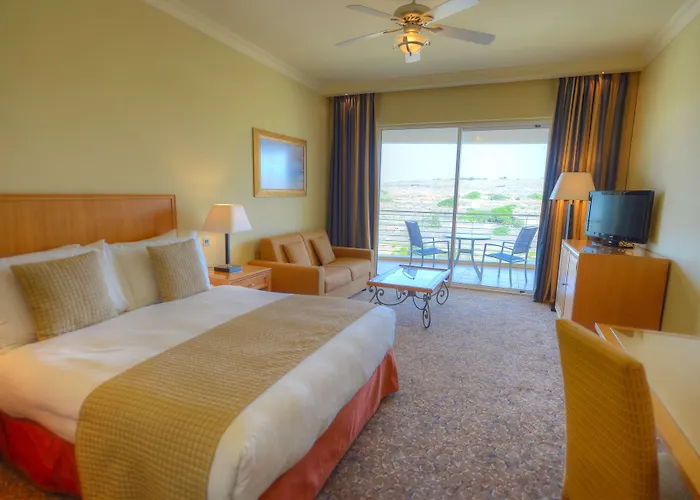 Radisson Blu & Spa, Malta Golden Sands