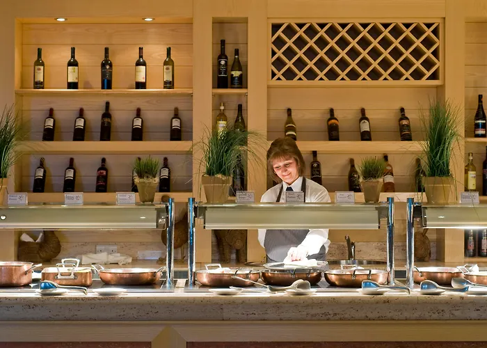 Resort Radisson Blu & Spa, Malta Golden Sands Mellieħa