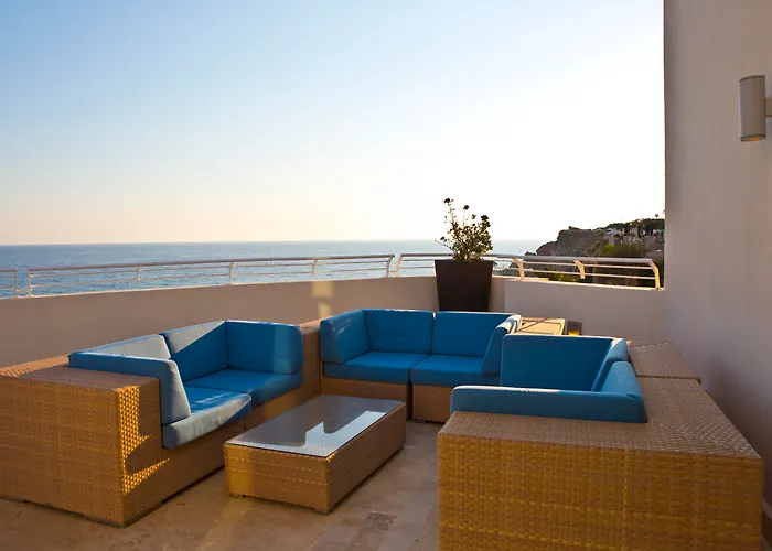 Radisson Blu & Spa, Malta Golden Sands Resort 5*