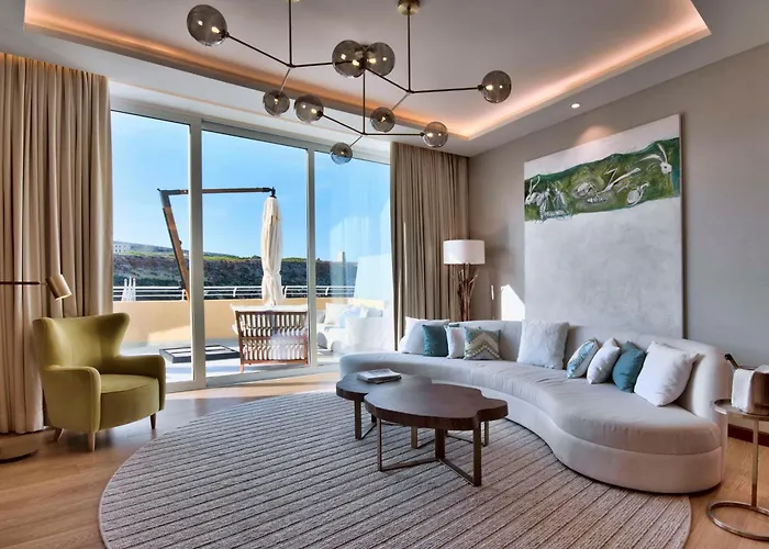 Radisson Blu & Spa, Malta Golden Sands Resort