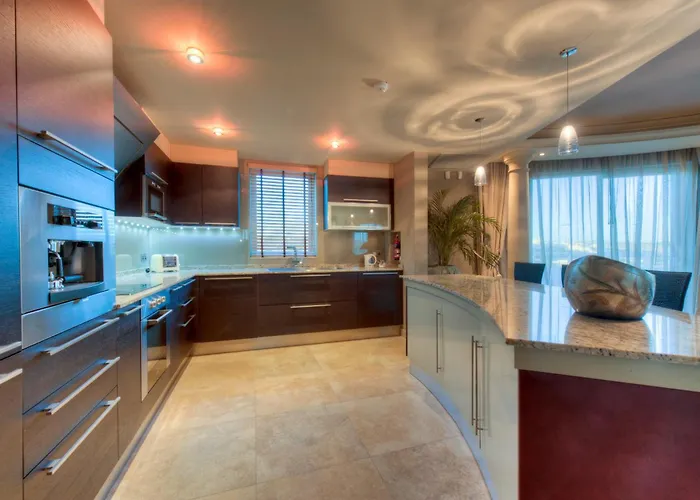 Radisson Blu & Spa, Malta Golden Sands