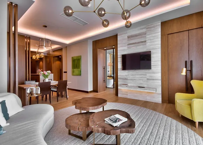 Radisson Blu & Spa, Malta Golden Sands Mellieħa