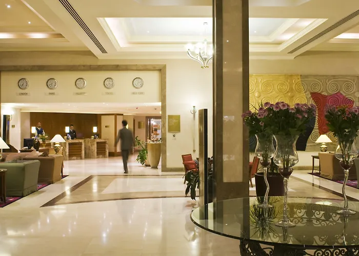 Radisson Blu & Spa, Malta Golden Sands Resort