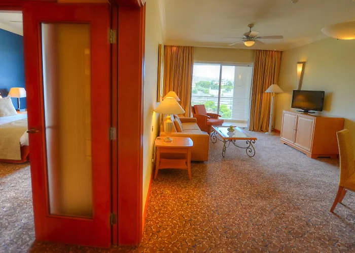 Resort Radisson Blu & Spa, Malta Golden Sands