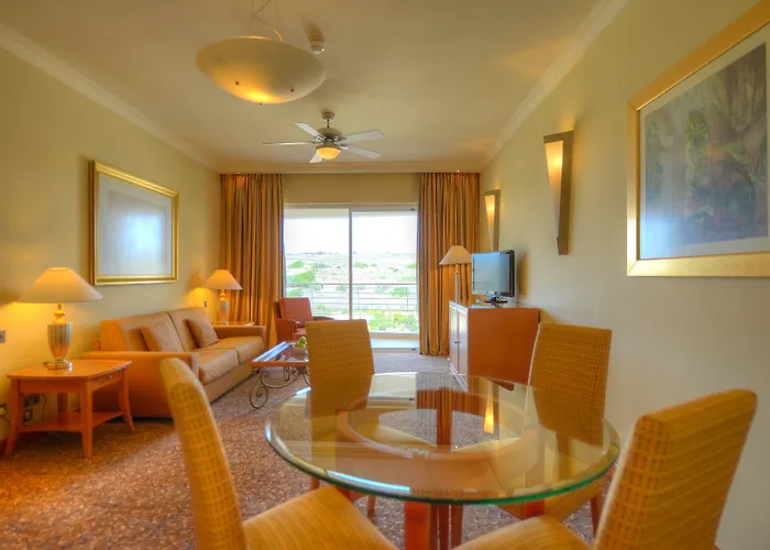 Radisson Blu & Spa, Malta Golden Sands