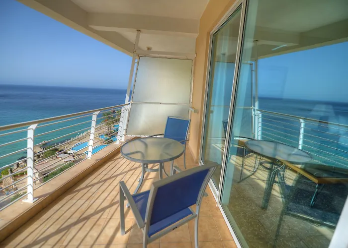 Radisson Blu & Spa, Malta Golden Sands Resort