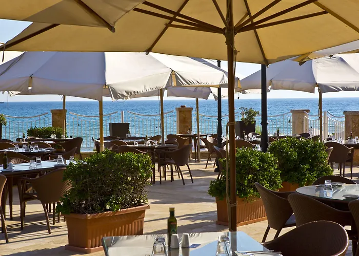 Radisson Blu & Spa, Malta Golden Sands Mellieħa