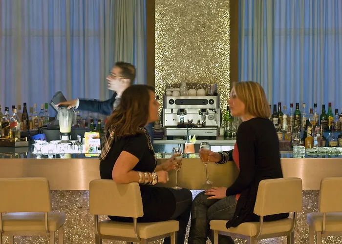 Radisson Blu & Spa, Malta Golden Sands Resort 5*