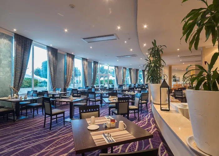 Radisson Blu & Spa, Malta Golden Sands Resort