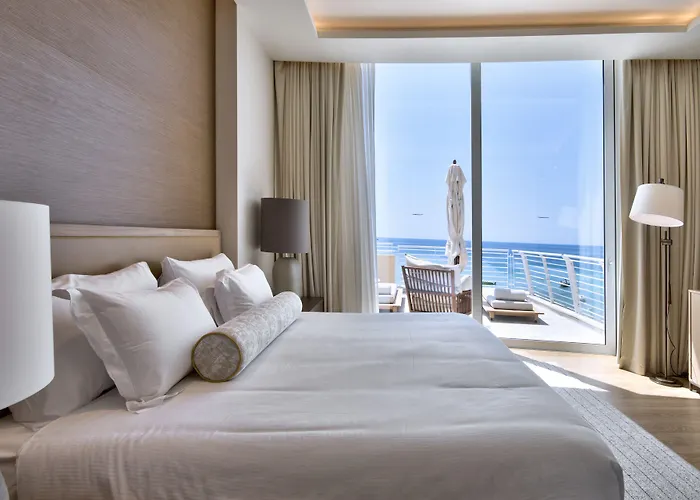 Resort Radisson Blu & Spa, Malta Golden Sands