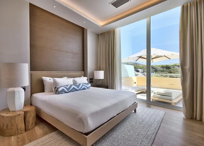 Radisson Blu & Spa, Malta Golden Sands Mellieħa