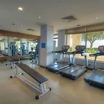 度假村 马耳他金沙滩丽笙度假及spa酒店