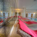 Rezort Radisson Blu & Spa, Malta Golden Sands 5*