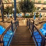 Radisson Blu & Spa, Malta Golden Sands Rezort