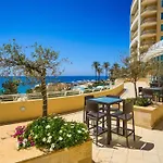 Radisson Blu & Spa, Malta Golden Sands Rezort 5*