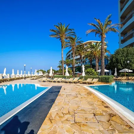 Resort Radisson Blu & Spa, Malta Golden Sands